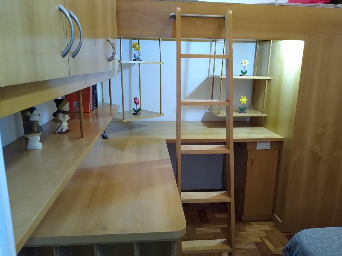 Aconchegante Ao Lado Do Shopping Com Garagem E Wifi Apartment Teresopolis Exterior photo