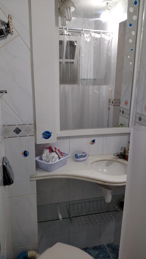 Aconchegante Ao Lado Do Shopping Com Garagem E Wifi Apartment Teresopolis Exterior photo