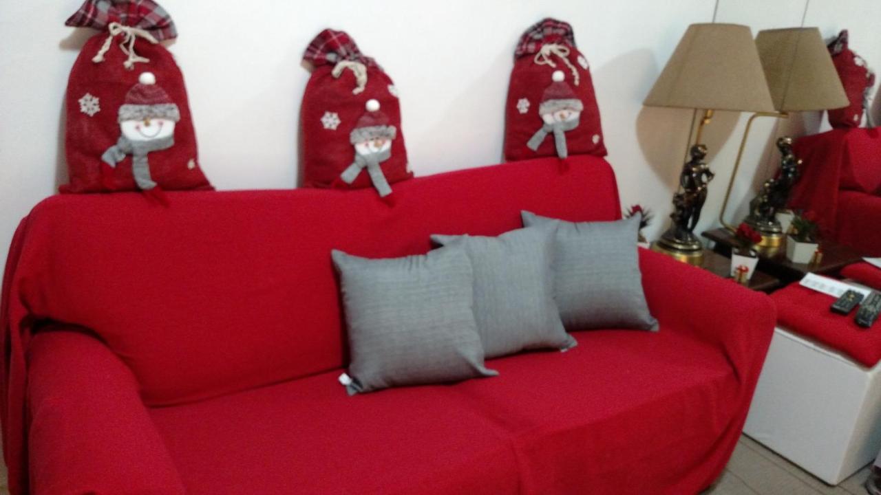 Aconchegante Ao Lado Do Shopping Com Garagem E Wifi Apartment Teresopolis Exterior photo