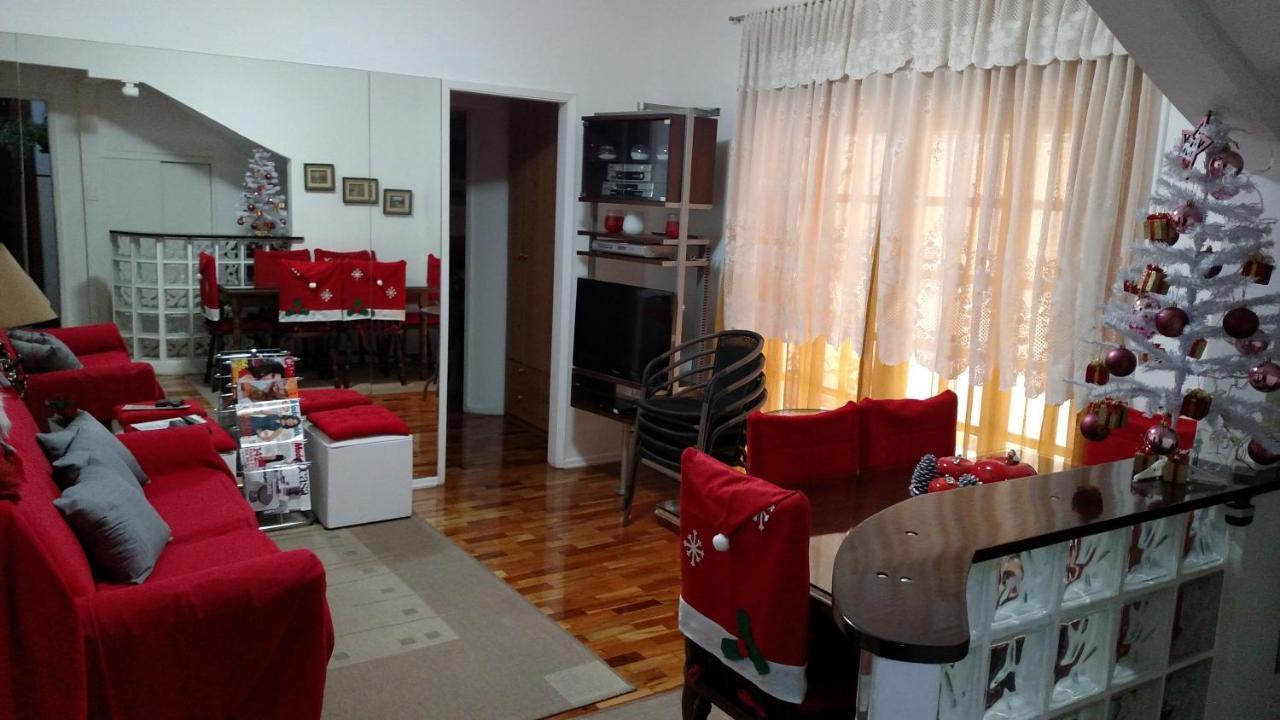 Aconchegante Ao Lado Do Shopping Com Garagem E Wifi Apartment Teresopolis Exterior photo